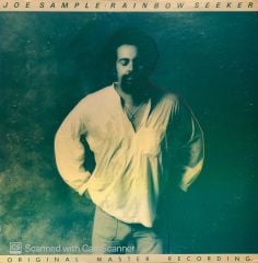 Joe Sample – Rainbow Seeker LP