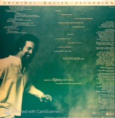 Joe Sample – Rainbow Seeker LP