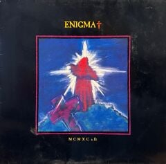 Enigma – MCMXC a.D. LP