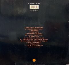 Enigma – MCMXC a.D. LP