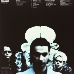 Depeche Mode - Ultra LP