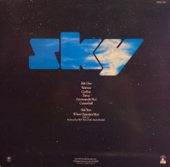 Sky LP
