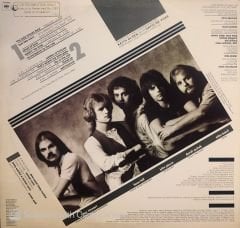 Airborne – Airborne LP