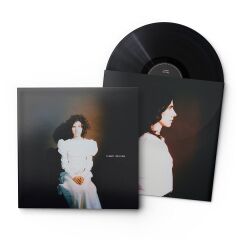 PJ Harvey - White Chalk (Reissue) LP