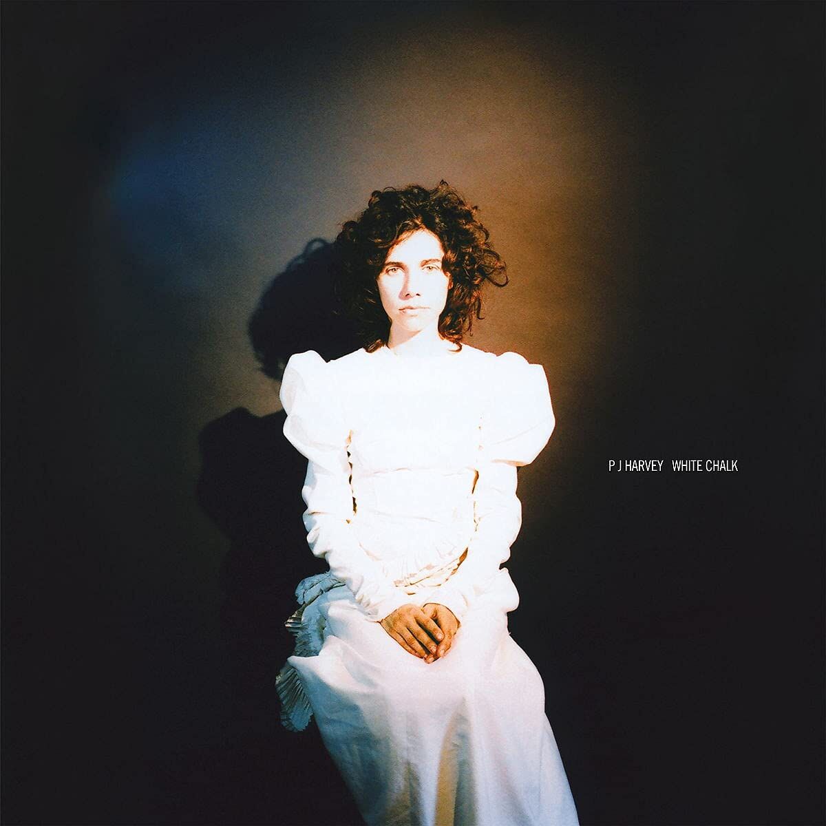 PJ Harvey - White Chalk (Reissue) LP