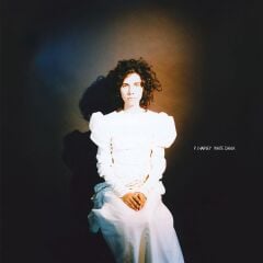 PJ Harvey - White Chalk (Reissue) LP