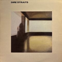 Dire Straits – Dire Straits LP