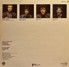 Dire Straits – Dire Straits LP