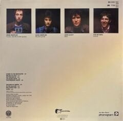 Dire Straits – Dire Straits LP