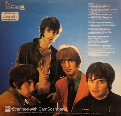 The Grassroots* – Feelings LP