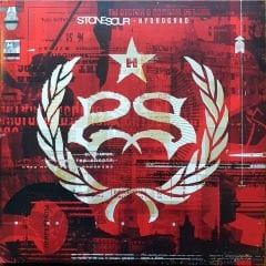 Stone Sour – Hydrograd (Limited-Edition - Brown Marbled Vinyl) LP