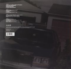 Kendrick Lamar - Good Kid, M.A.A.D. City LP