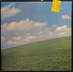 Blind Faith – Blind Faith LP