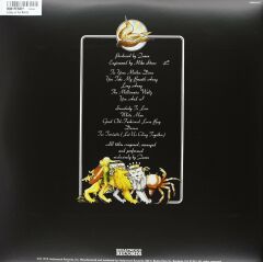 Queen, A Day At The Races LP