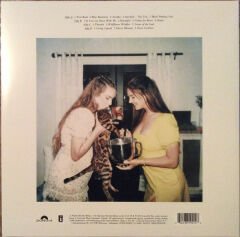Lana Del Rey - Blue Banisters LP