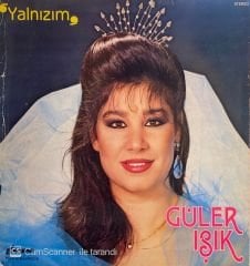 Güler Işık – Yalnızım LP
