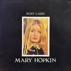 Mary Hopkin – Post Card LP