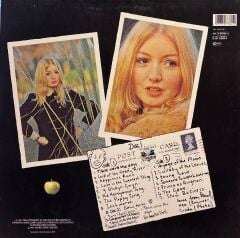 Mary Hopkin – Post Card LP
