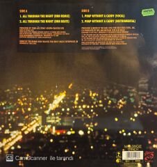 Tone Loc – All Through The Night MAXI