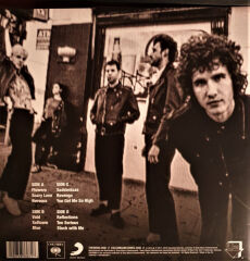 The Neighbourhood - The Neighbourhood LP