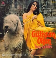 Gülistan Okan – Hoş Geldin LP