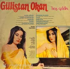 Gülistan Okan – Hoş Geldin LP