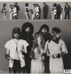 Fleetwood Mac - Rumours LP