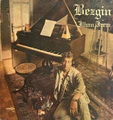 İlhan İrem – Bezgin LP