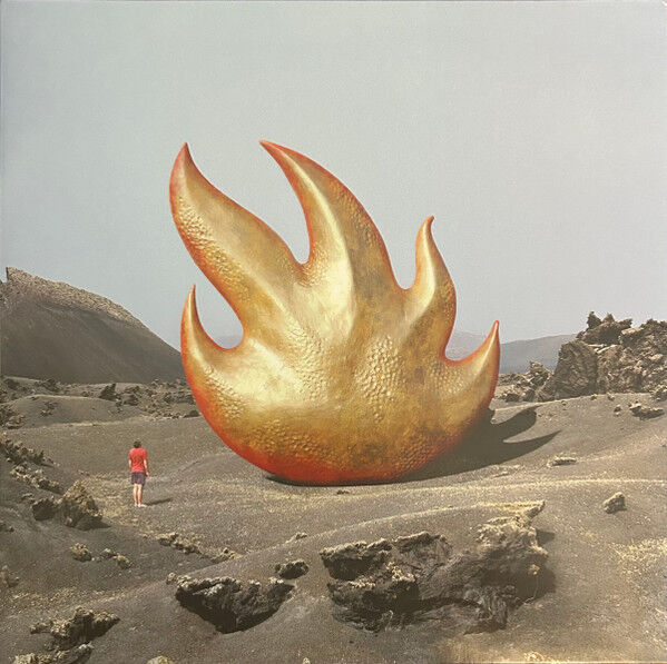 Audioslave – Audioslave LP