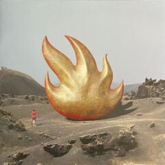 Audioslave – Audioslave LP