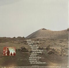 Audioslave – Audioslave LP