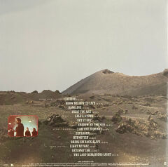 Audioslave – Audioslave LP