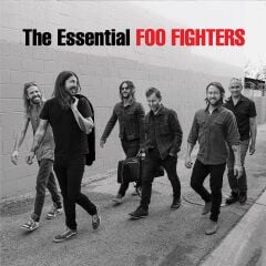 Foo Fighters - The Essential LP
