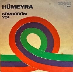 Hümeyra - Kördüğüm / Yol 45lik
