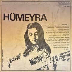 Hümeyra - Kördüğüm / Yol 45lik