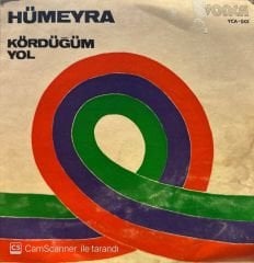 Hümeyra - Kördüğüm / Yol 45lik