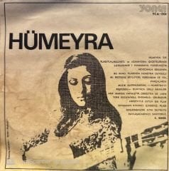 Hümeyra - Kördüğüm / Yol 45lik