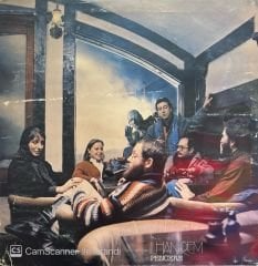 İlhan İrem – Pencere LP