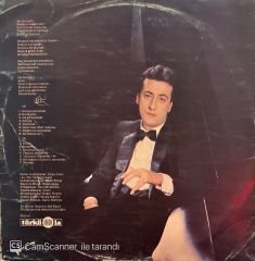 İlhan İrem – Pencere LP