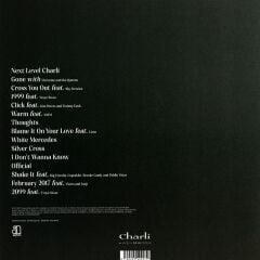Charli XCX - Charli LP