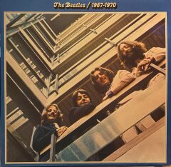 The Beatles – 1967-1970 LP