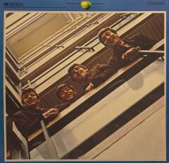 The Beatles – 1967-1970 LP