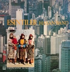 Hasan Band – Esintiler LP