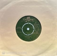 Aşık Veysel - Toprak ( 1. Kısım - 2. Kısım )