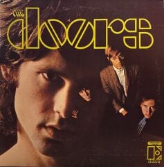 The Doors – The Doors LP