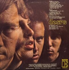 The Doors – The Doors LP