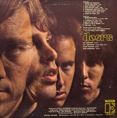 The Doors – The Doors LP