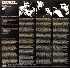 Maynard Ferguson – Trumpet Rhapsody LP