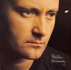 Phil Collins – ...But Seriously LP