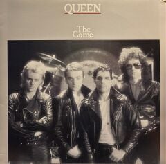 Queen – The Game LP
